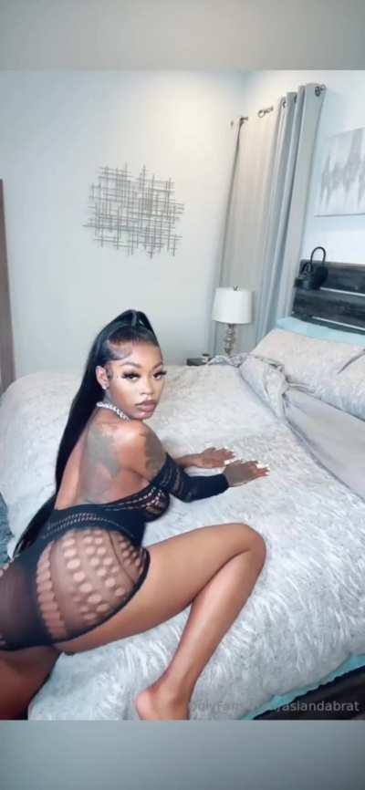 Asian doll 😻