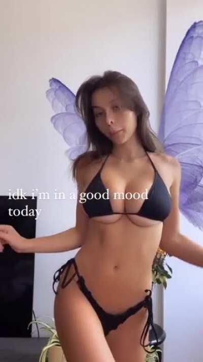 Sophie Mudd -- Devil or Angel?