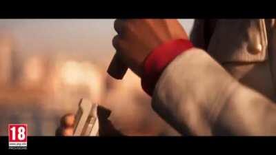 [SPOILERS] Far Cry 6 Trailer