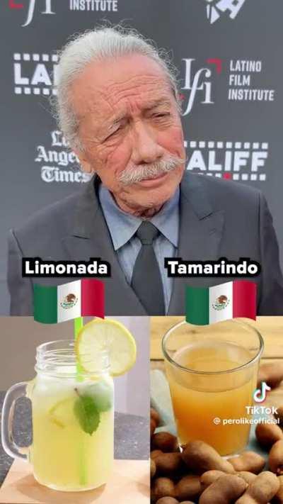 Edward James Olmos