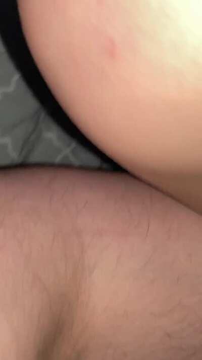 Upovte if you would come to Michigan and fill my gushing pussy