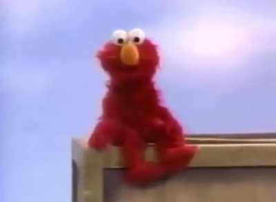 When Elmo Cracked Up Robin Williams A Hilarious Throwback!