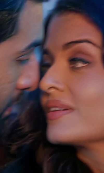 Aishwarya Rai [Ae Dil Hai Mushkil]