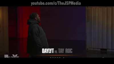 Daylyt [vs Tay Roc] | 3r d Round with Lyrics