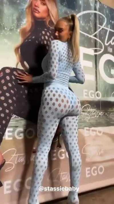 Big Booty GIF