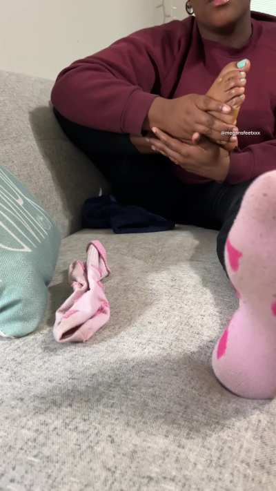 ebonyfeet