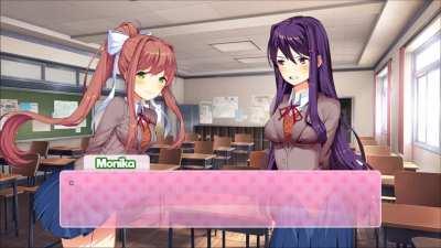 Leaked alternate Yuri death scene