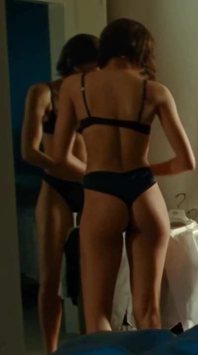 Zendaya’s Fantastic Booty - ‘Challengers’ (2024)