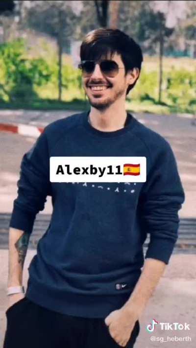 Noooo alexby😭😭😭