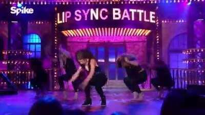 Lip Sync Battle