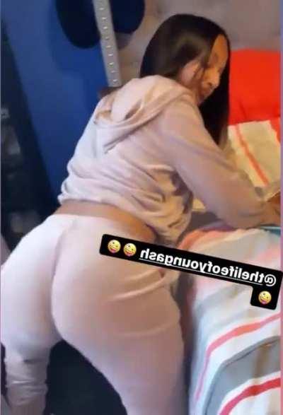 Juicy Ass