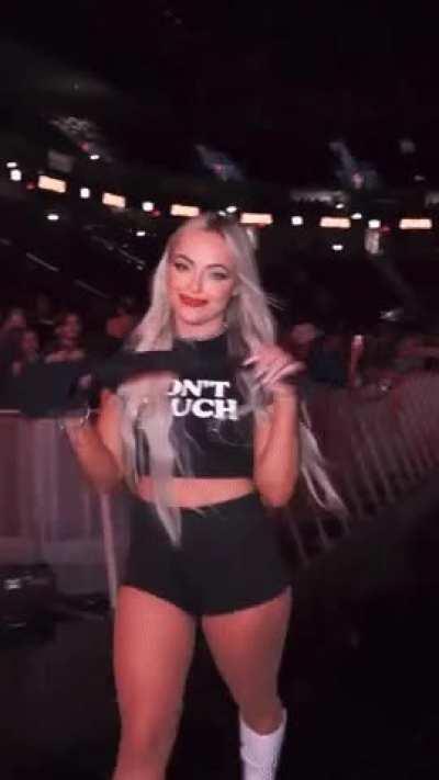 Liv Morgan