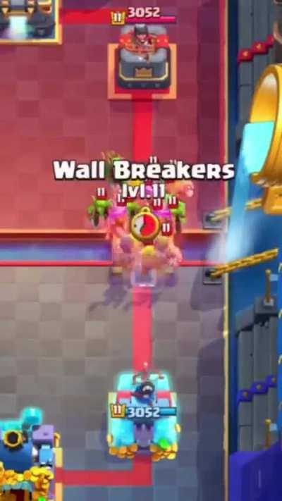 2 elixer rocket