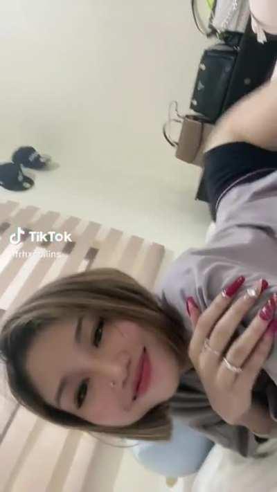 PinayTiktok2 - Video #1130