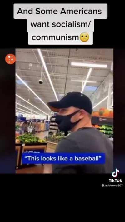 ‘cuban goes into walmart for the first time’