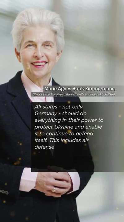 EU countries should step up arms supplies to Ukraine, even though it has been given F-16. Also, German Chancellor Olaf Scholz should lift his veto on the supply of Taurus missiles to Kyiv. This was stated by the chairman of the Bundestag Defense Committee