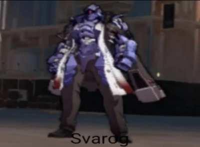 Svarog