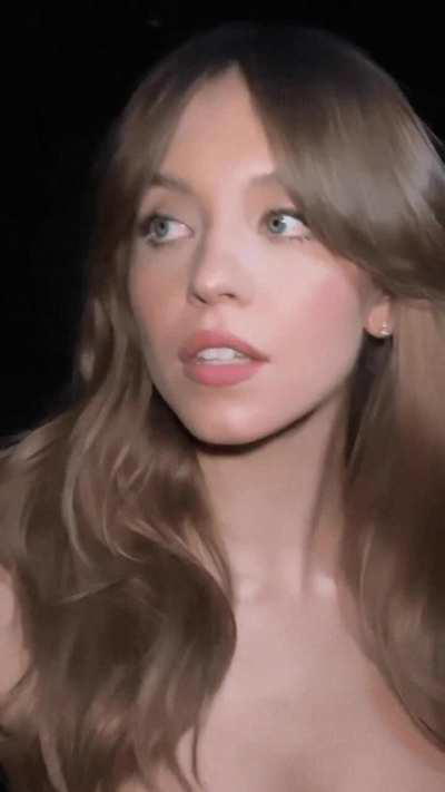 Sydney Sweeney