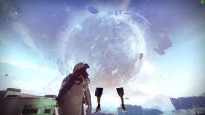 DESTINY 2 TRAVIS SCOTT EVENT (LIVE144p23fps)