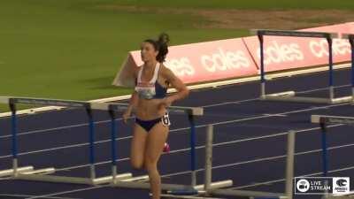 2019 Sydney Track Classic Highlights