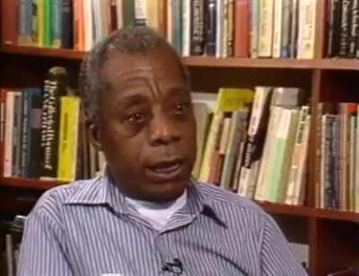 James Baldwin, in the 80s, on incrementalism: «I was born here almost 60 years ago. I'm not going to live another 60 years. You always told me that it takes time: it has taken my father's time, my mother's time, my uncle's time [...] How much time do you 