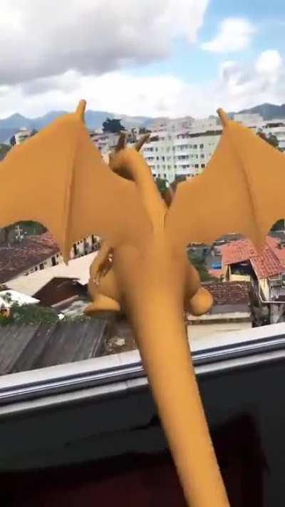 pqp sai charizard mano