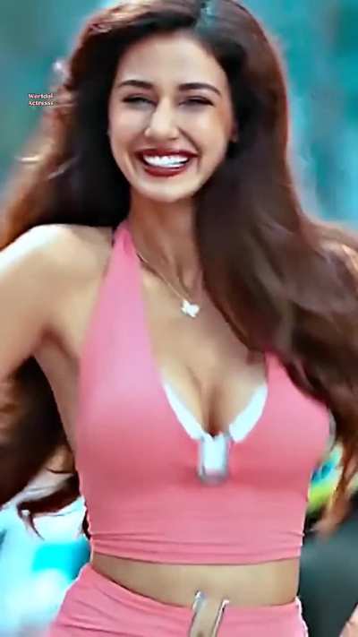 Disha Patani 