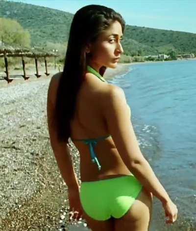 Kareena