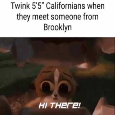 More like Califortnia 😂