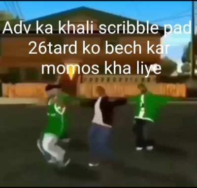 Kamai bhi hogayi