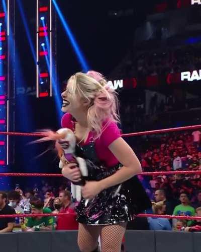 Raw 08-09-21 Compilation | Pt. 3 of 3