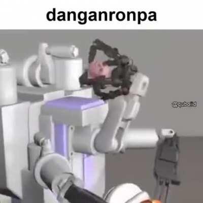 i get the referense (danagnronpa anime s**x) 😏😏😏😏