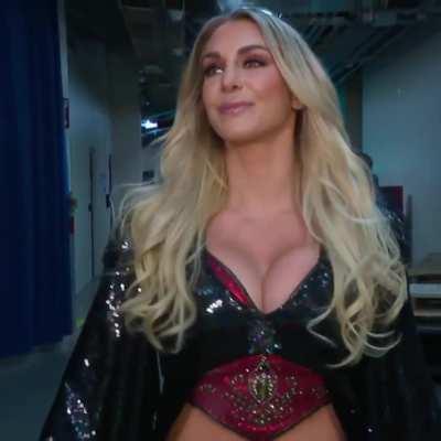 Charlotte Flair