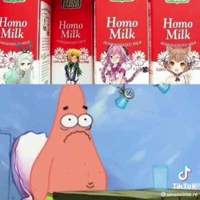 Milk