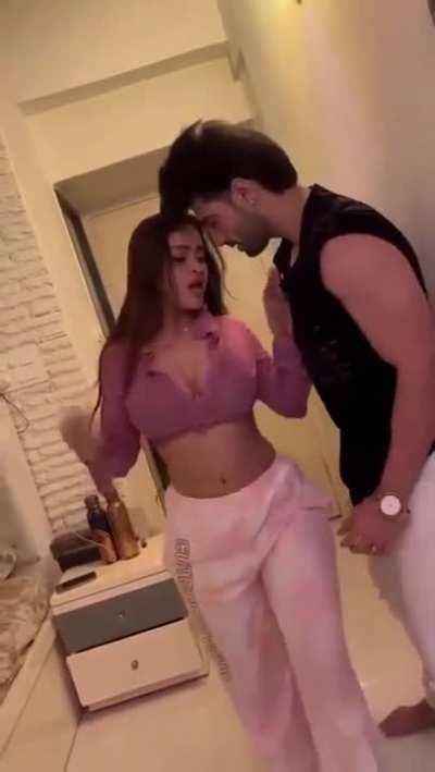 Prajakta dusane seducing 