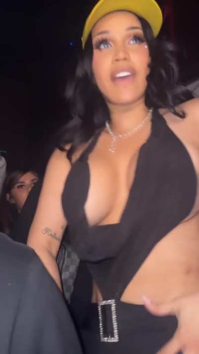 Cardi B