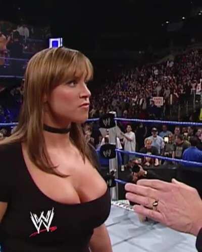 Stephanie McMahon