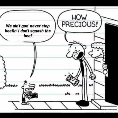 Damn Manny (Read Comments)