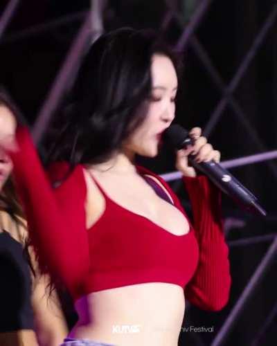 Sunmi