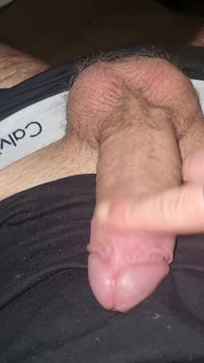 Cumming on myself for mommy.