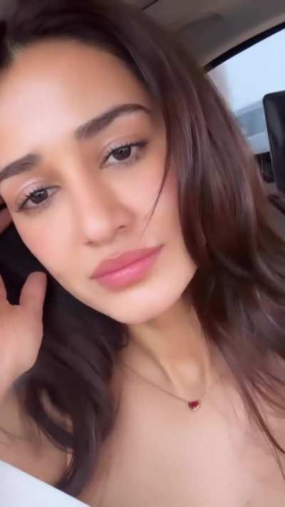 Pretty Disha