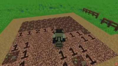 Minecraft Live (2022) was wack