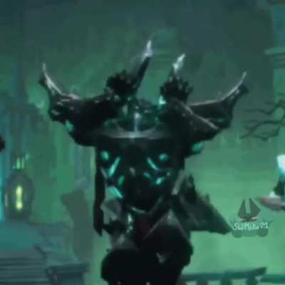 MordekaiserMains