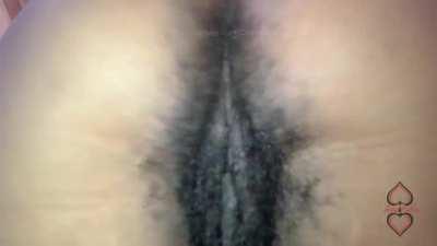 Nellycantsay hairy pussy 