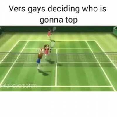 gay🎾irl