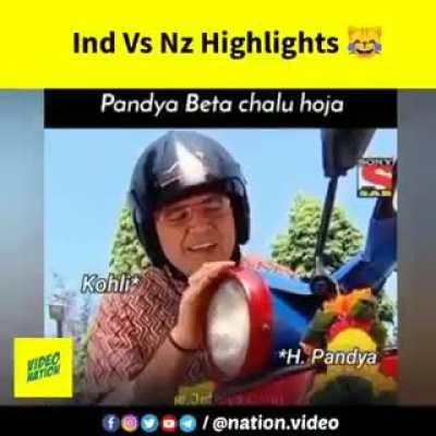 World Cup TMKOC version