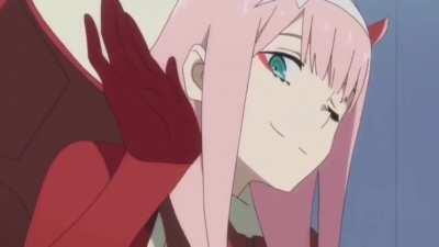 Zero Two edit 😍🤍 took me 6h