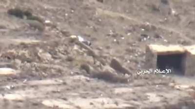 Sudanese mercenary sniped in Yemen