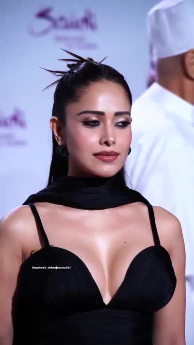 Nushrat Bharucha