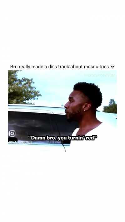 Relatable rap 😂